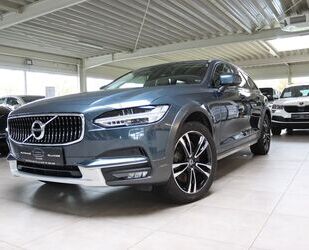 Volvo Volvo V90 V 90 Cross Country D4 AWD 140 kW (190 PS Gebrauchtwagen