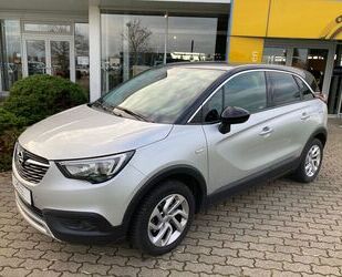 Opel Opel Croßland Innovation Gebrauchtwagen