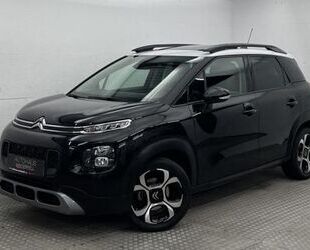 Citroen Citroën C3 Aircross PureTech 130 SHINE PACK PANO+H Gebrauchtwagen