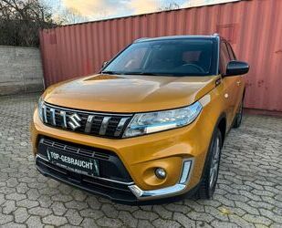 Suzuki Suzuki Vitara 1.4 Comfort 4x4 Gebrauchtwagen