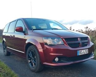 Dodge Dodge Grand Caravan GT 7 Sitzer Gebrauchtwagen