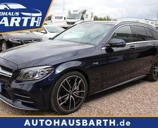 Mercedes-Benz Mercedes-Benz C 43 AMG AMG C 43 T *Standheizung*Mu Gebrauchtwagen