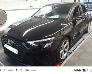 Audi Audi A3 Sportback 40 TFSI e*Navi*LED*Alu*PDC*Virtu Gebrauchtwagen