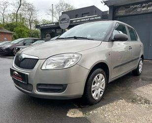 Skoda Skoda Fabia *1. Hand*Klima* Gebrauchtwagen