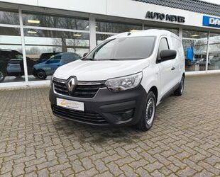 Renault Renault Express dCi 95 Klima/Temp/Andr.Auto/AppleC Gebrauchtwagen