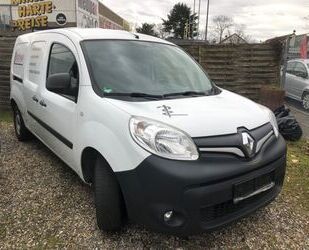 Renault Kangoo Gebrauchtwagen