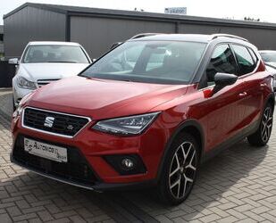 Seat Seat Arona FR **TOP**1.Hand** Gebrauchtwagen