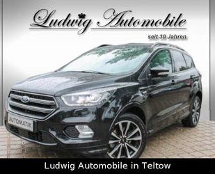 Ford Ford Kuga ST-Line Aut*beheiz Lenkrad und Frontsche Gebrauchtwagen