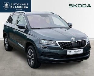 Skoda Skoda Karoq 1.5 TSI Drive 125 LED*PDC*CARPLAY Klim Gebrauchtwagen