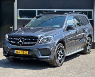 Mercedes-Benz Mercedes-Benz GLS 350 d 4Matic AMG Voll, Voll, Vol Gebrauchtwagen