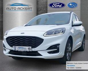 Ford Ford Kuga ST-Line X 2.5 PHEV NAVI LED B & O PDC He Gebrauchtwagen