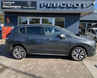 Peugeot Peugeot 3008 PureTech 130 Style Gebrauchtwagen