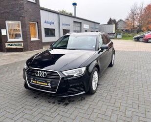 Audi Audi A3 Sportback MMI Gebrauchtwagen