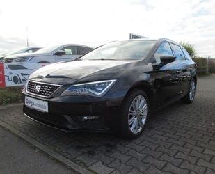 Seat Seat LeonST Xcellence/2.Hand/ACC/Automatik/LED/NAV Gebrauchtwagen