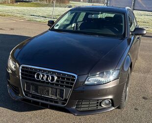 Audi Audi A4 2,7TDI Avant Attraction/Pano/Tempomat/PDC/ Gebrauchtwagen