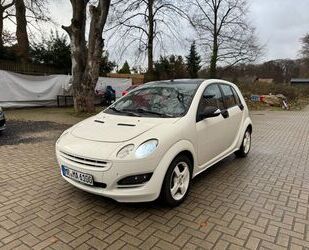 Smart Smart ForFour 1,5 cdi / 95PS/ Passion KLIMA/ 02-26 Gebrauchtwagen