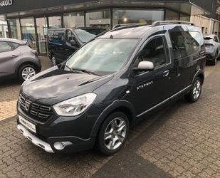 Dacia Dacia Dokker Stepway Plus 130 Navi CAM EPH SHZ SH Gebrauchtwagen