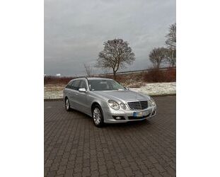 Mercedes-Benz Mercedes-Benz E 280 CDI Elegance Gebrauchtwagen