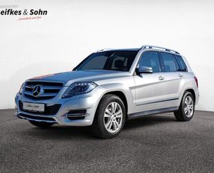 Mercedes-Benz Mercedes-Benz GLK 250 BlueTEC 4Matic 7G-TRONIC Gebrauchtwagen