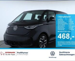 VW Volkswagen ID.Buzz PRO 204PS NP.77T ACC.AHK.KAMERA Gebrauchtwagen