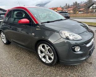 Opel Opel Adam S Gebrauchtwagen