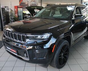 Jeep Grand Cherokee Gebrauchtwagen