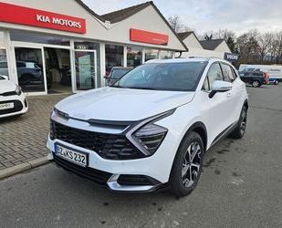 Kia Kia Sportage Spirit 4WD Gebrauchtwagen