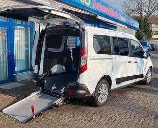 Ford Ford Transit Connect L Trend Behindertengerecht Gebrauchtwagen