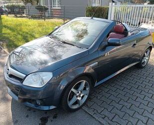 Opel Opel Tigra Twin Top Sport | Service & ZR neu! Gebrauchtwagen