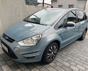 Ford Ford S-Max 2,0 TDCi 103kW DPF Trend Trend Gebrauchtwagen