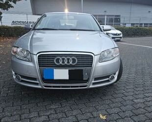 Audi Audi A4 B7 8EC 1.6 - Gebrauchtwagen