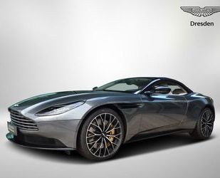 Aston Martin Aston Martin DB11 4.0 V8 Volante Gebrauchtwagen