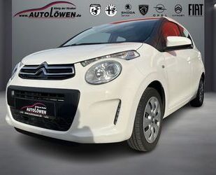 Citroen Citroën C1 1.0 VTi Feel Stop&Start Gebrauchtwagen