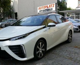 Toyota Toyota Mirai Gebrauchtwagen