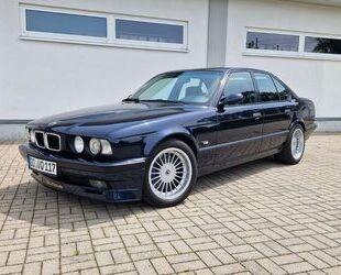 BMW BMW E34 525i restauriert Gebrauchtwagen