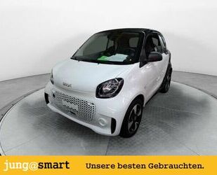 Smart Smart smart EQ fortwo Gebrauchtwagen