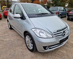 Mercedes-Benz Mercedes-Benz A 180 A -Klasse A 180 Gebrauchtwagen