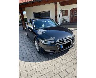 Audi Audi A3 2.0 TDI S tronic Sportback Ambition Gebrauchtwagen