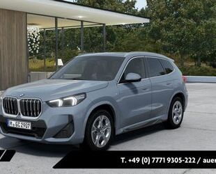 BMW BMW X1 xDrive 23d (M-Sport LED Pano HiFi H/K Memor Gebrauchtwagen