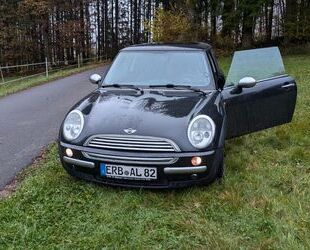 Mini MINI ONE 1.6 Gebrauchtwagen