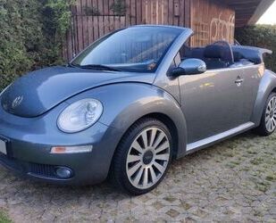 VW Volkswagen Beetle 1,9L. TDI,Inzahlung /Tausch mögl Gebrauchtwagen