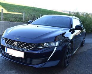 Peugeot Peugeot 508 SW Hybrid 225 PHEV, GT-Line, AHK Gebrauchtwagen