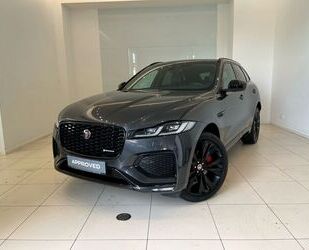 Jaguar Jaguar F-Pace P250 R-Dynamic Black Panorama,22