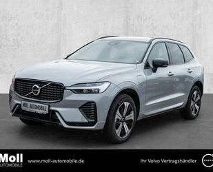 Volvo Volvo XC60 Plus Dark Recharge Plug-In Hybrid AWD T Gebrauchtwagen