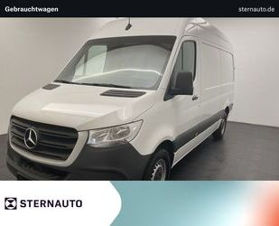 Mercedes-Benz Mercedes-Benz Sprinter 317 KA 36 HD Autom. Navi Kl Gebrauchtwagen