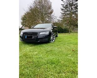 Audi Audi A7 3.0 TFSI quat. S tr. sport sele. Sportb. . Gebrauchtwagen