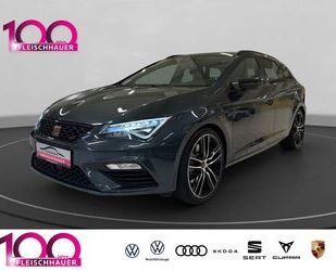 Seat Seat Leon ST 2.0 TSI Cupra 300 4Drive Navi+Pano+be Gebrauchtwagen