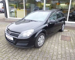 Opel Opel Astra H Lim. Enjoy Gebrauchtwagen