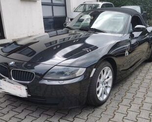 BMW BMW Z4 Roadster 2.0i - Gebrauchtwagen