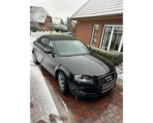 Audi Audi A3 1.8 TFSI Cabriolet Gebrauchtwagen